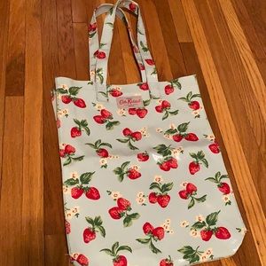 Cath Kidston bag